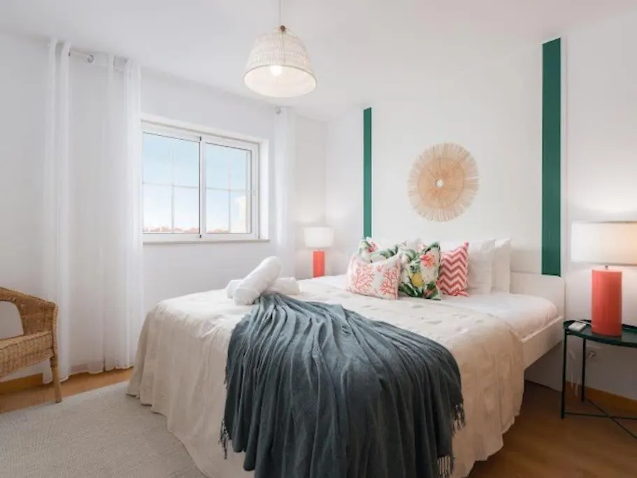 Sweet Summer Apartment - Cabanas Cabanas De Tavira