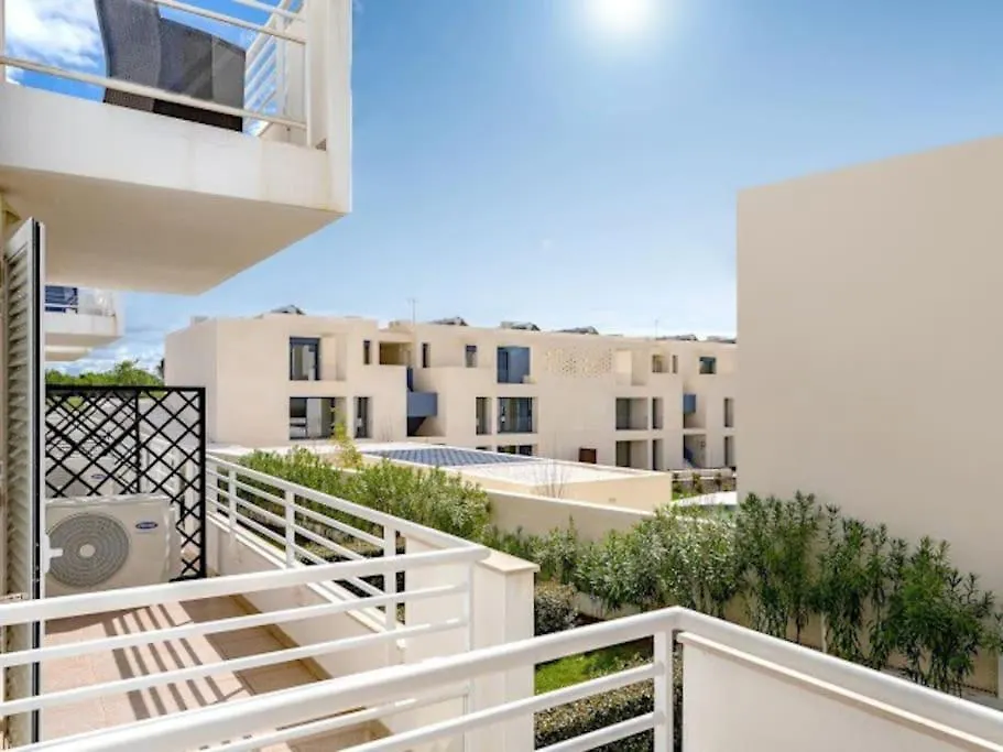 Sweet Summer Apartment - Cabanas Cabanas De Tavira Portugal