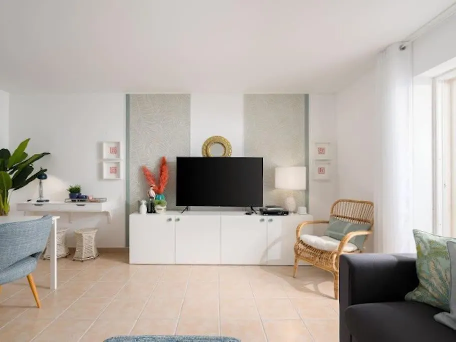 Sweet Summer Apartment - Cabanas Cabanas De Tavira