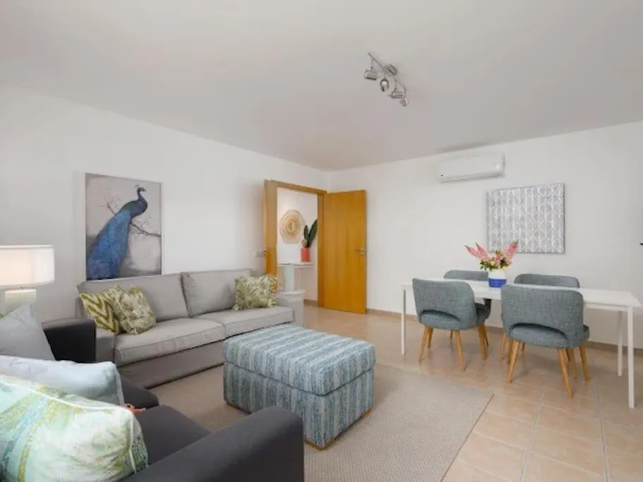 Sweet Summer Apartment - Cabanas Cabanas De Tavira 0*,  Portugal