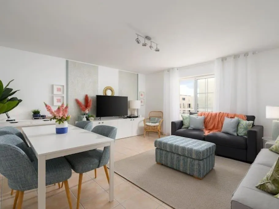 Sweet Summer Apartment - Cabanas Cabanas De Tavira