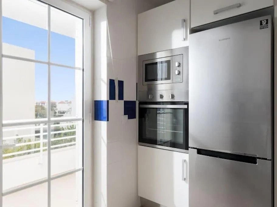 Sweet Summer Apartment - Cabanas Cabanas De Tavira 0*,
