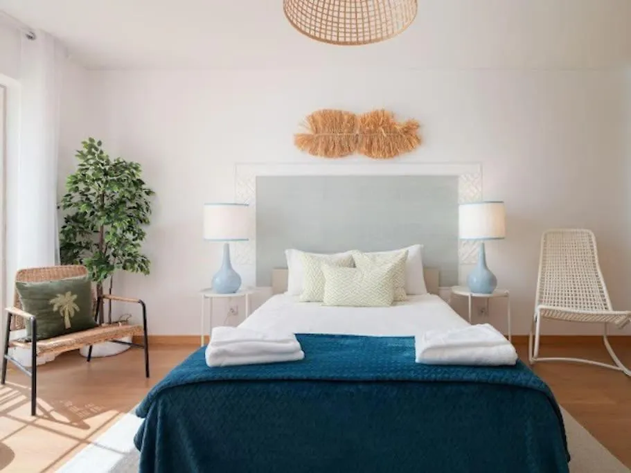 Sweet Summer Apartment - Cabanas Cabanas De Tavira