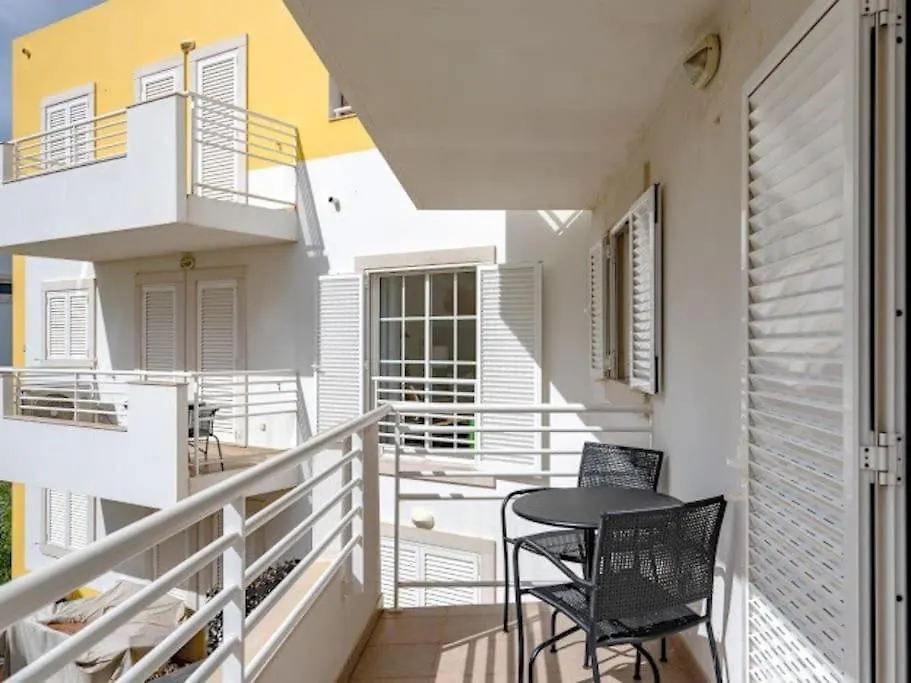 Sweet Summer Apartment - Cabanas Cabanas De Tavira