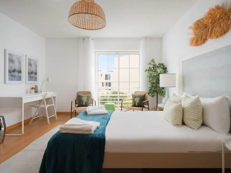 Sweet Summer Apartment - Cabanas Cabanas De Tavira