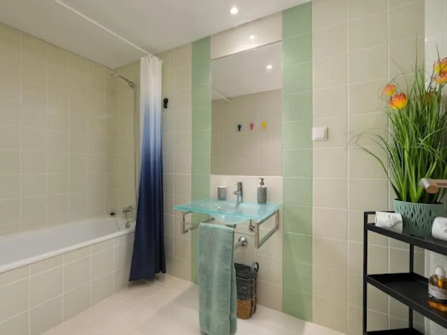 Sweet Summer Apartment - Cabanas Cabanas De Tavira