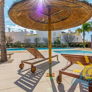  Appartement Gardens By Algartur