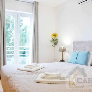  Apartamento Girassol Gardens By Your Algarve