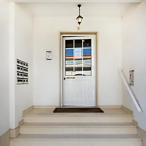  Apartamento Vintage