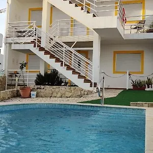  Apartamento Formosa T2 Ferias De Tavira