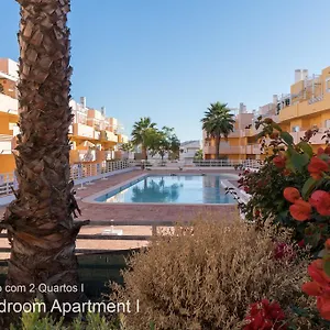  Apartamento Akisol Cabanas Tavira In