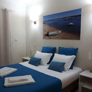  Apartamento Family