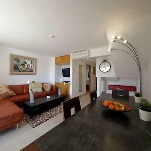 Golden Clube Cabanas - Wifi&meo Tv Cabanas De Tavira