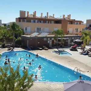  Apartamento Laranjas Garden