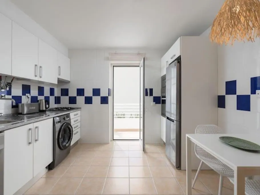 Sweet Summer Apartment - Cabanas Cabanas De Tavira Portugal